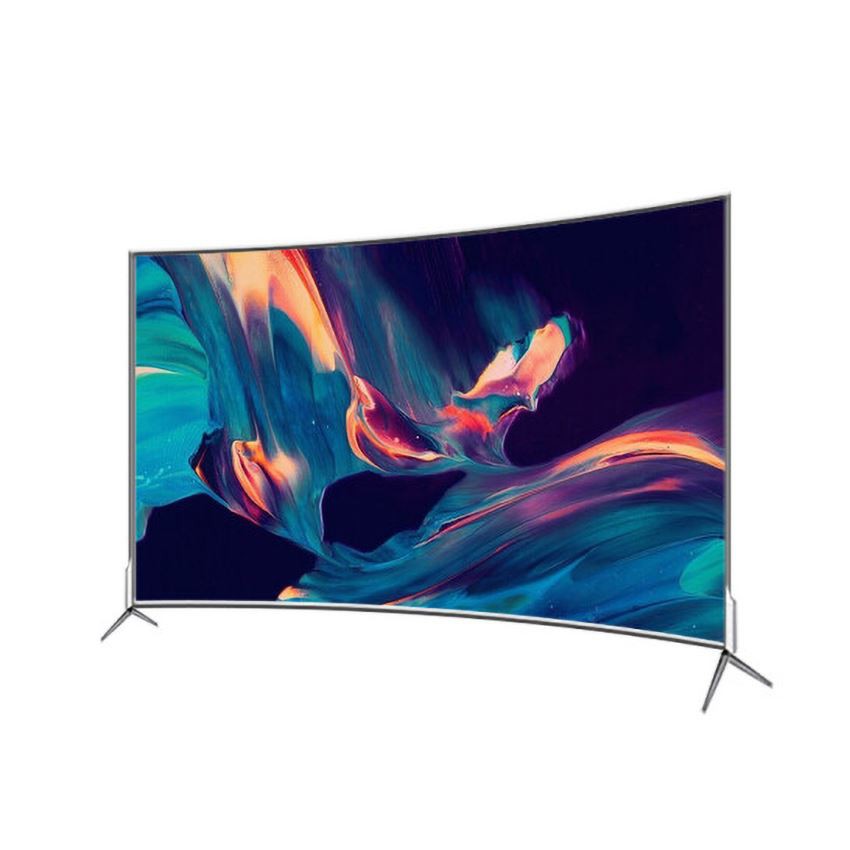 32inch Smart 4K TV Cheap 43/50/55/65inch Android System 4K 8K UHD Home Television TV with ...