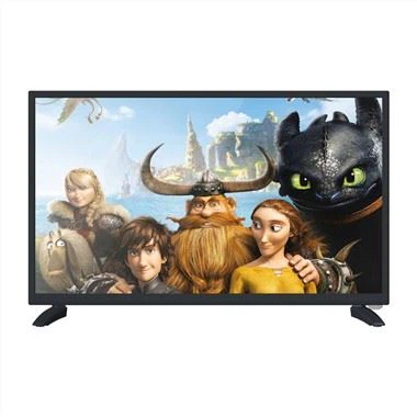 24 Inches High Definition Television