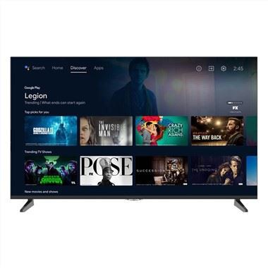 50 inch 4K UHD Android TV