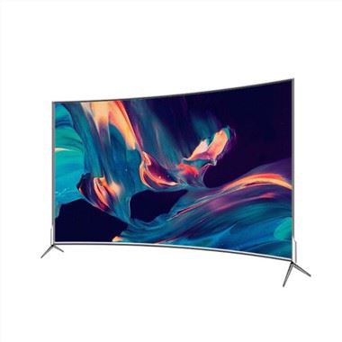 55 inch Curved FHD LED TV