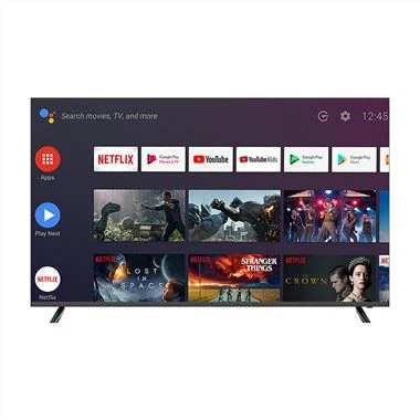 58 inch 4K Smart UHD TV