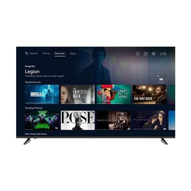 65 inch Frameless 4K Smart TV
