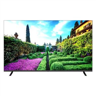 32 Inch TV HD (1080P) Smart LED TV with Built-in HDMI, USB, VGA (2022 Model)