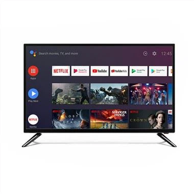 Smart TV FHD 32