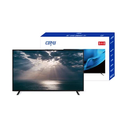 50 Inch Smart TV Manufacturer