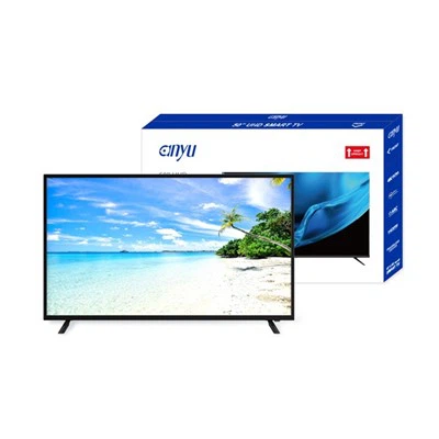 OEM 50 Inch 4K LCD TV