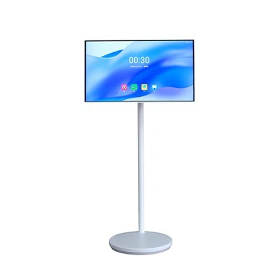 32 Inch Portable Touch Screen Mobile Computer