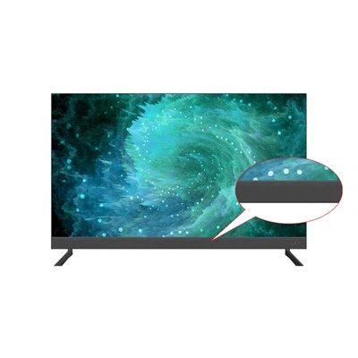 55 Inch Surround Bass Android TV