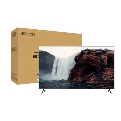 98 Inch Full Screen Giant Screen TV